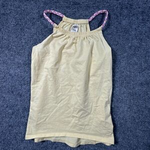 Lot Of 8 Girls Shirts Tank Tops Back To‎ School Sz 6-8